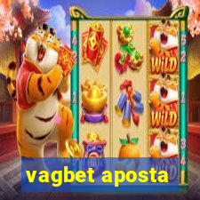 vagbet aposta
